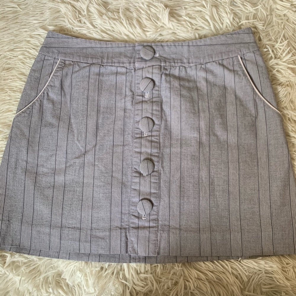 Banana Republic skirt!